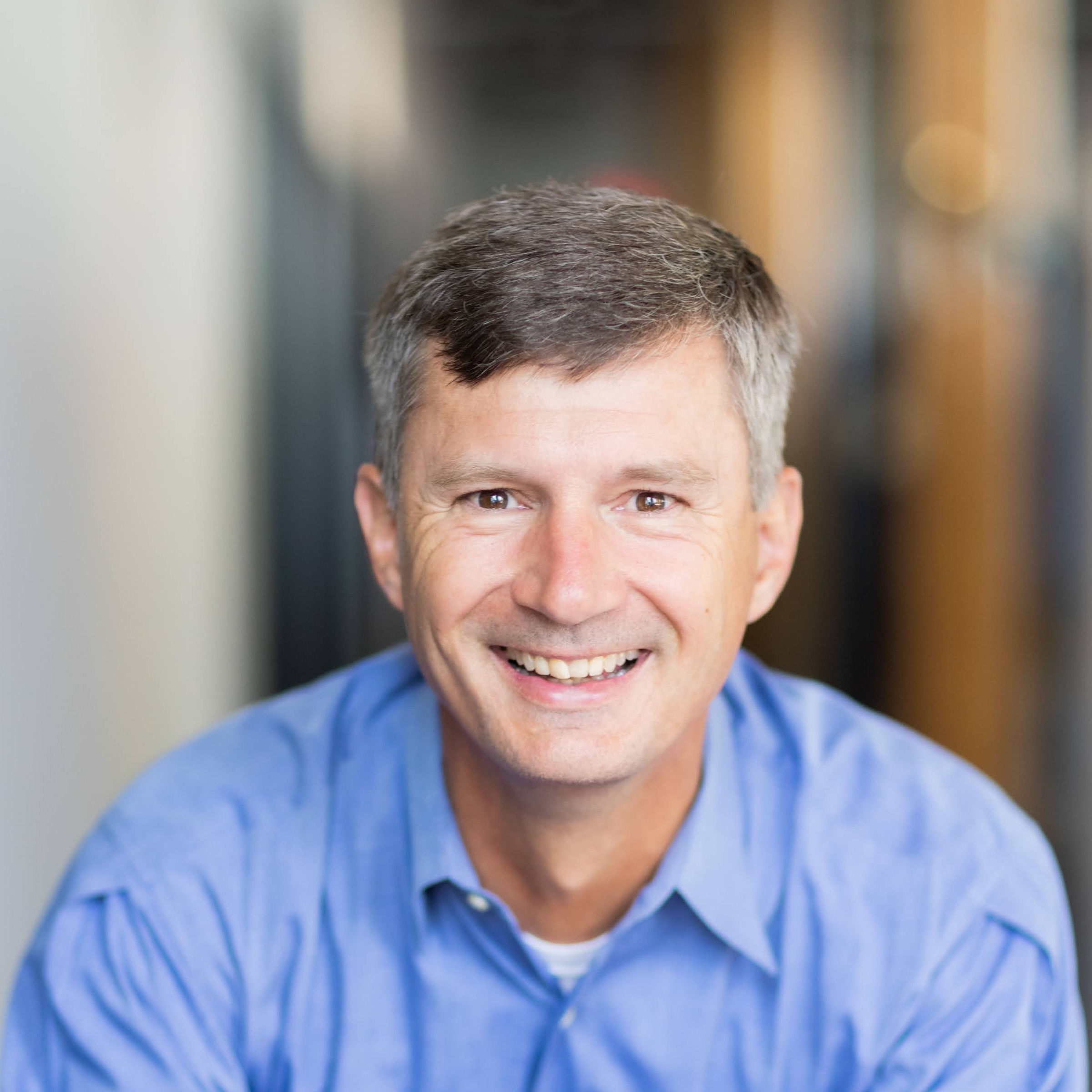 Lee Harding, Founder of Proxylity