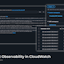 CloudWatch Observability Hero